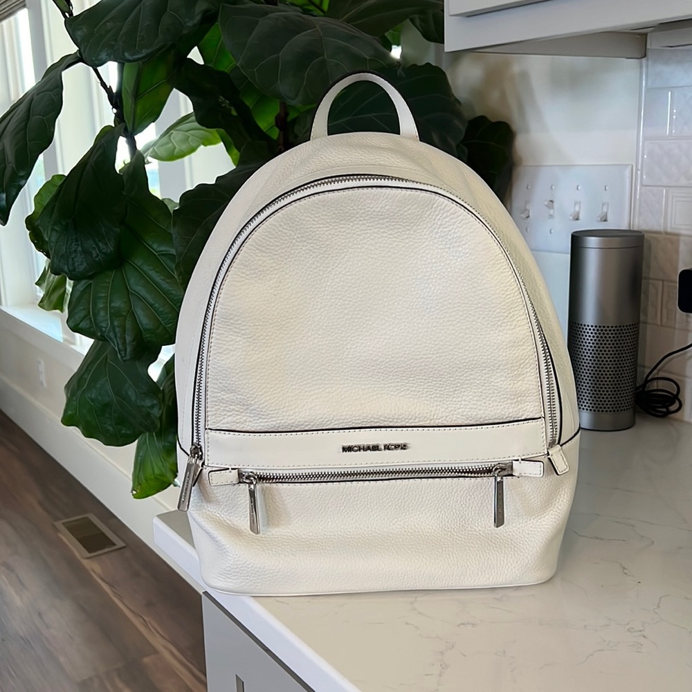 Michael Kors Purse Backpack
